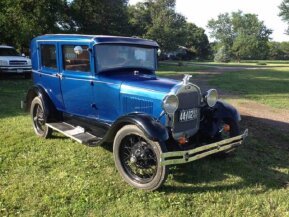 1929 Ford Model A for sale 101534997